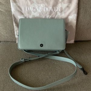 Danger Dover Andra Crossbody Bag